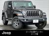 CHRYSLER JEEP WRANGLER