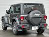 CHRYSLER JEEP WRANGLER