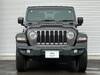 CHRYSLER JEEP WRANGLER