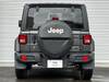 CHRYSLER JEEP WRANGLER