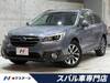 SUBARU LEGACY OUTBACK