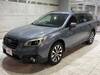 SUBARU LEGACY OUTBACK
