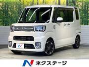 2018 DAIHATSU WAKE