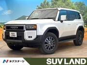 2025 TOYOTA LANDCRUISER 250