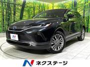 2022 TOYOTA HARRIER HYBRID Z LEATHER PKG