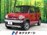 2015 SUZUKI HUSTLER G