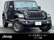 2025 CHRYSLER JEEP WRANGLER UNLIMITED