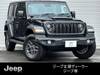 CHRYSLER JEEP WRANGLER UNLIMITED