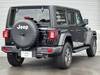 CHRYSLER JEEP WRANGLER UNLIMITED