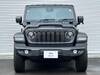 CHRYSLER JEEP WRANGLER UNLIMITED