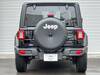 CHRYSLER JEEP WRANGLER UNLIMITED