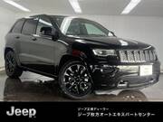 2019 CHRYSLER JEEP GRAND CHEROKEE