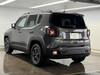 CHRYSLER JEEP RENEGADE