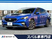 2021 SUBARU LEVORG