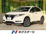 2017 HONDA VEZEL