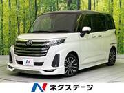 2021 TOYOTA ROOMY