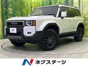 2025 TOYOTA LANDCRUISER 250