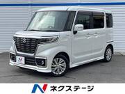 2019 SUZUKI SPACIA CUSTOM