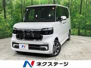 2024 HONDA N-BOX CUSTOM