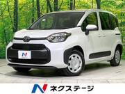 2024 TOYOTA SIENTA
