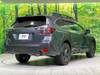 SUBARU LEGACY OUTBACK