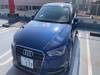 AUDI A3 SPORTBACK E-TRON