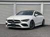 MERCEDES BENZ CLA-CLASS Shooting Brake