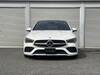 MERCEDES BENZ CLA-CLASS Shooting Brake