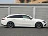 MERCEDES BENZ CLA-CLASS Shooting Brake