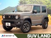 2024 SUZUKI JIMNY SIERRA