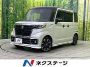 2022 SUZUKI SPACIA CUSTOM