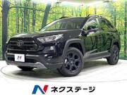 2021 TOYOTA RAV4 ADVENTURE OFFROAD PACKAGE
