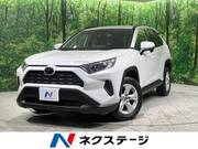 2021 TOYOTA RAV4 X