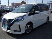 2021 NISSAN SERENA