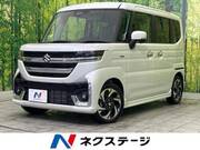 2023 SUZUKI SPACIA CUSTOM