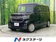 2022 HONDA N-BOX CUSTOM