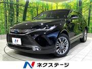 2020 TOYOTA HARRIER HYBRID Z LEATHER PKG