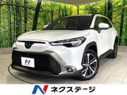 2024 TOYOTA COROLLA CROSS HYBRID Z