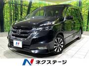 2019 NISSAN SERENA