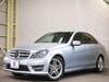 MERCEDES BENZ C-CLASS