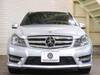 MERCEDES BENZ C-CLASS