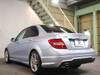 MERCEDES BENZ C-CLASS