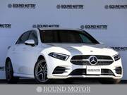 2021 MERCEDES BENZ A-CLASS