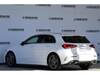 MERCEDES BENZ A-CLASS