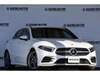 MERCEDES BENZ A-CLASS