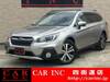 SUBARU LEGACY OUTBACK
