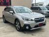 SUBARU LEGACY OUTBACK