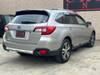 SUBARU LEGACY OUTBACK