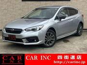 2021 SUBARU IMPREZA SPORTS