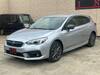 SUBARU IMPREZA SPORTS